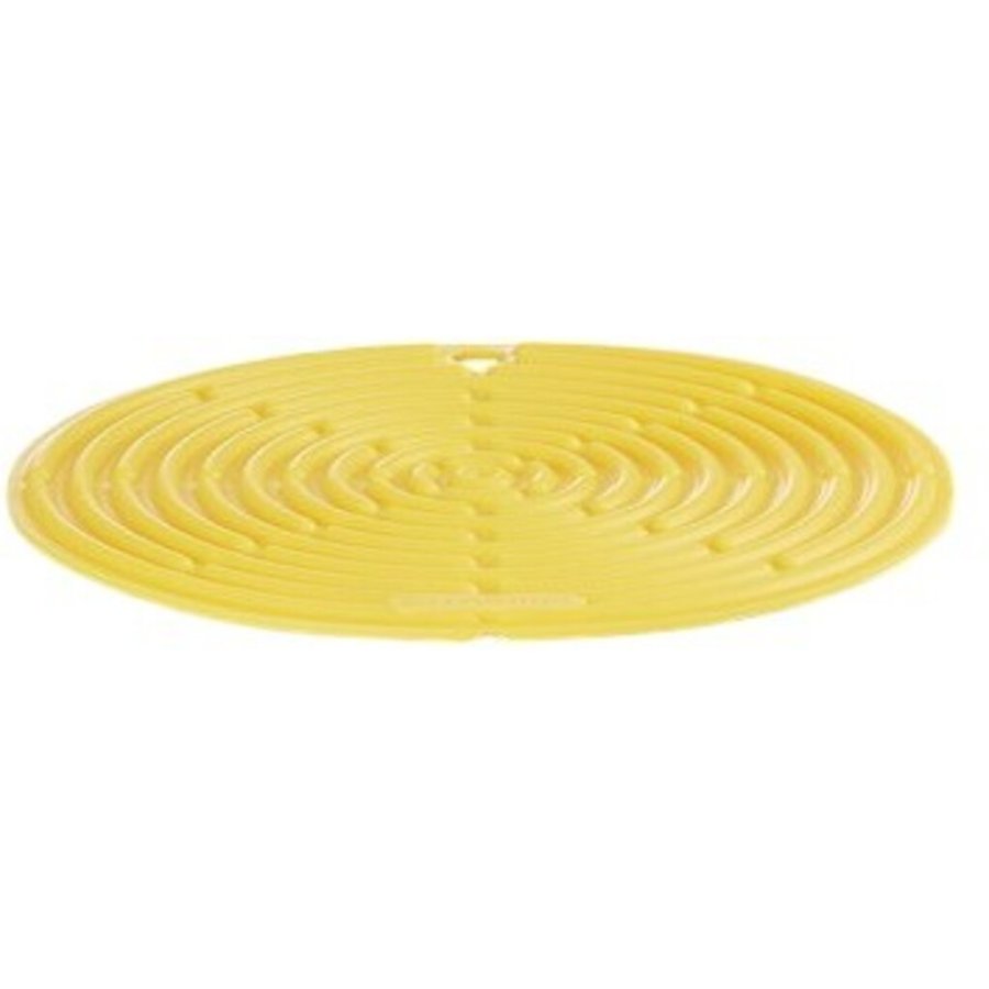 Le Creuset Grydelap 20 cm, Soleil